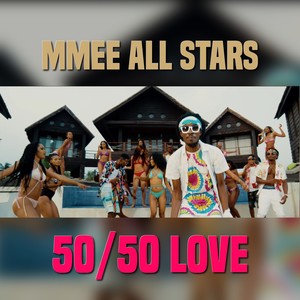 50/50 Love (Explicit)