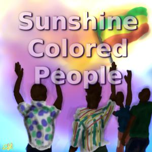 Sunshine Colored People