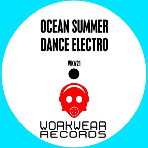 Ocean Summer Dance Electro