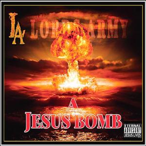 A JESUS BOMB