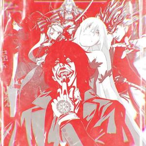 Vampire (feat. MIMiCH) (Explicit)