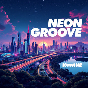 Neon Groove