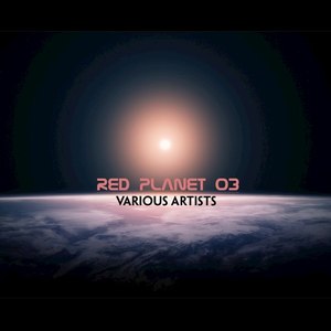 Red Planet, Vol. 03