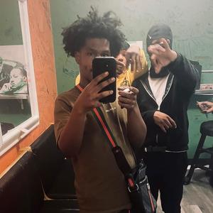 No pass (feat. Exit9dre) (Explicit)