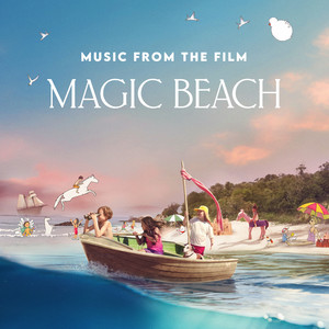 Magic Beach (Music From The Film)