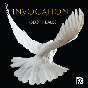 Geoff Eales - In the Abbey