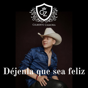 Déjenla Que Sea Feliz (Cover) [Explicit]