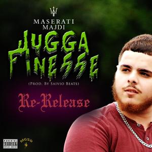 JUGGA FINESSE RE-RELEASE (Explicit)