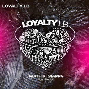 Te Gusta (Original Mix)