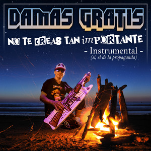 No Te Creas Tan Importante (Inst.)
