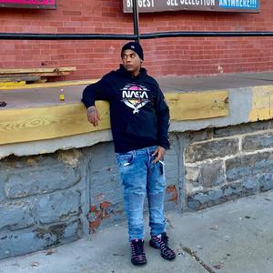 Road Trip (Explicit)