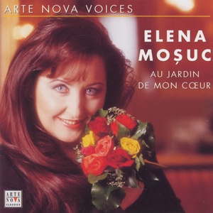 Arte Nova Voices: Elena Mosuc