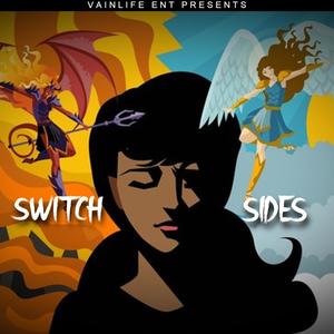 Switch Sides (feat. Riv TheRockStar) [Explicit]