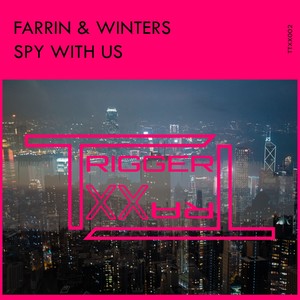 Spy With Us