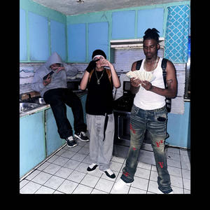 LOST & FOUND (feat. BlueFaceBoys & DROWZY) (Explicit)