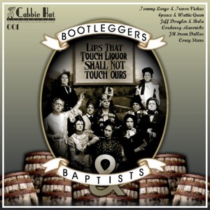 Bootleggers & Baptists Sampler