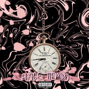 Hace Tiempo (feat. Akiles Official)