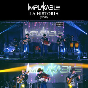 La Historia (Live)