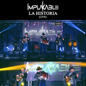 Espejismo (Live)