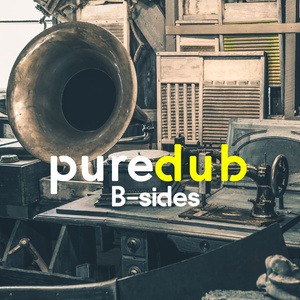 PURE DUB B SIDES