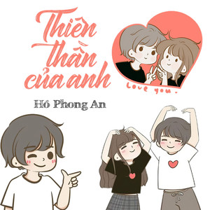 Thiên Thần Của Anh