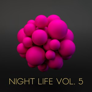 Burst (Original Mix)