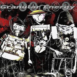 Granular energy (feat. garocl0ut36)