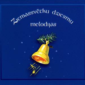 Ziemassvētku dziesmu melodijas