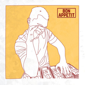 Bon appétit (Explicit)