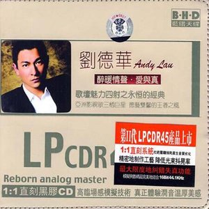 Listen to 愛你一萬年 song with lyrics from Andy Lau (刘德华)