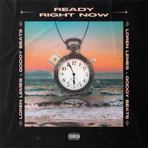 Ready Right Now (Explicit)