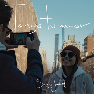 Tengo Tu Amor