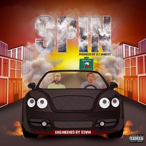 SPIN (feat. Ugo Blk) [Explicit]