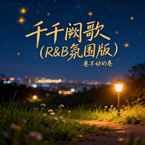 千千阙歌 (R&B氛围版)