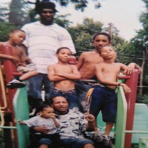 Bonded By Blood (Freestyle) (feat. SlimEBK & Sneakmobb Mitch) (Explicit)