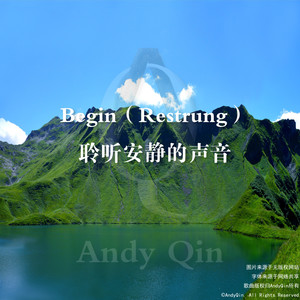 Begin（Restrung）