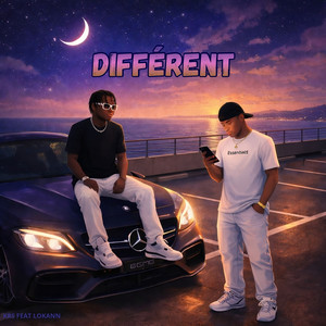 DIFFÉRENT (2023)