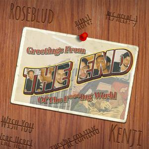 The End of The World