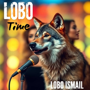 Lobo Time