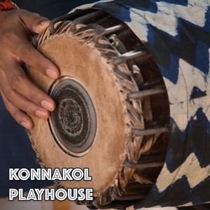 Konnakol Playhouse