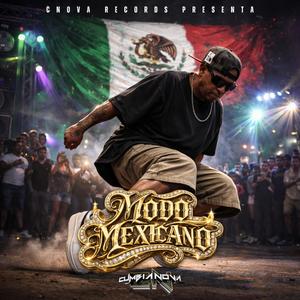 Modo Mexicano