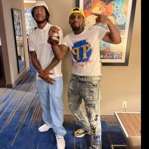 aquafina (feat. Ayo Jay) (Explicit)