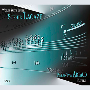 Lacaze: Works with Flutes