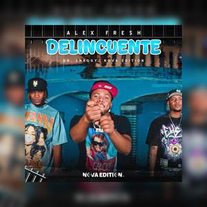 Delincuente (feat. Moiswaguer)