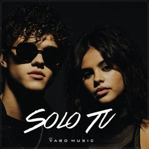 SOLO TU (AFROBEAT) (Explicit)