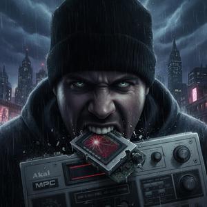 Gotham (feat. Stam, Yensa, Robis Prod & Hiroshima)