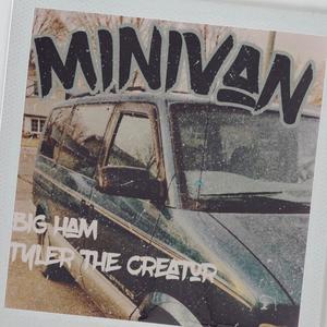 Minivan (Explicit)