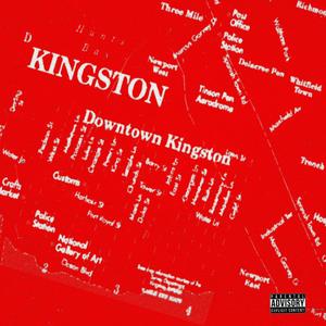 Kingston (Explicit)