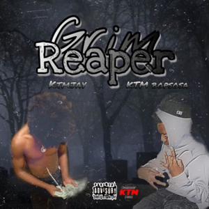 Grim Reaper (feat. ktmbop) [Explicit]