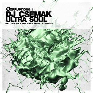 Ultra Soul (Original Mix)